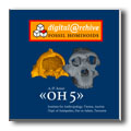 Image of the CD for OH 5
